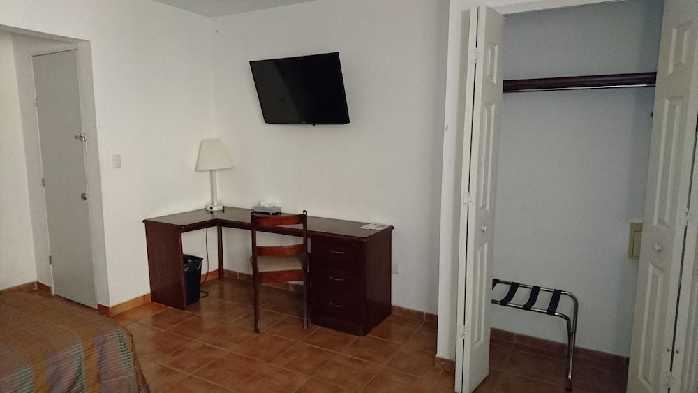 Best Western Saltillo Exterior foto