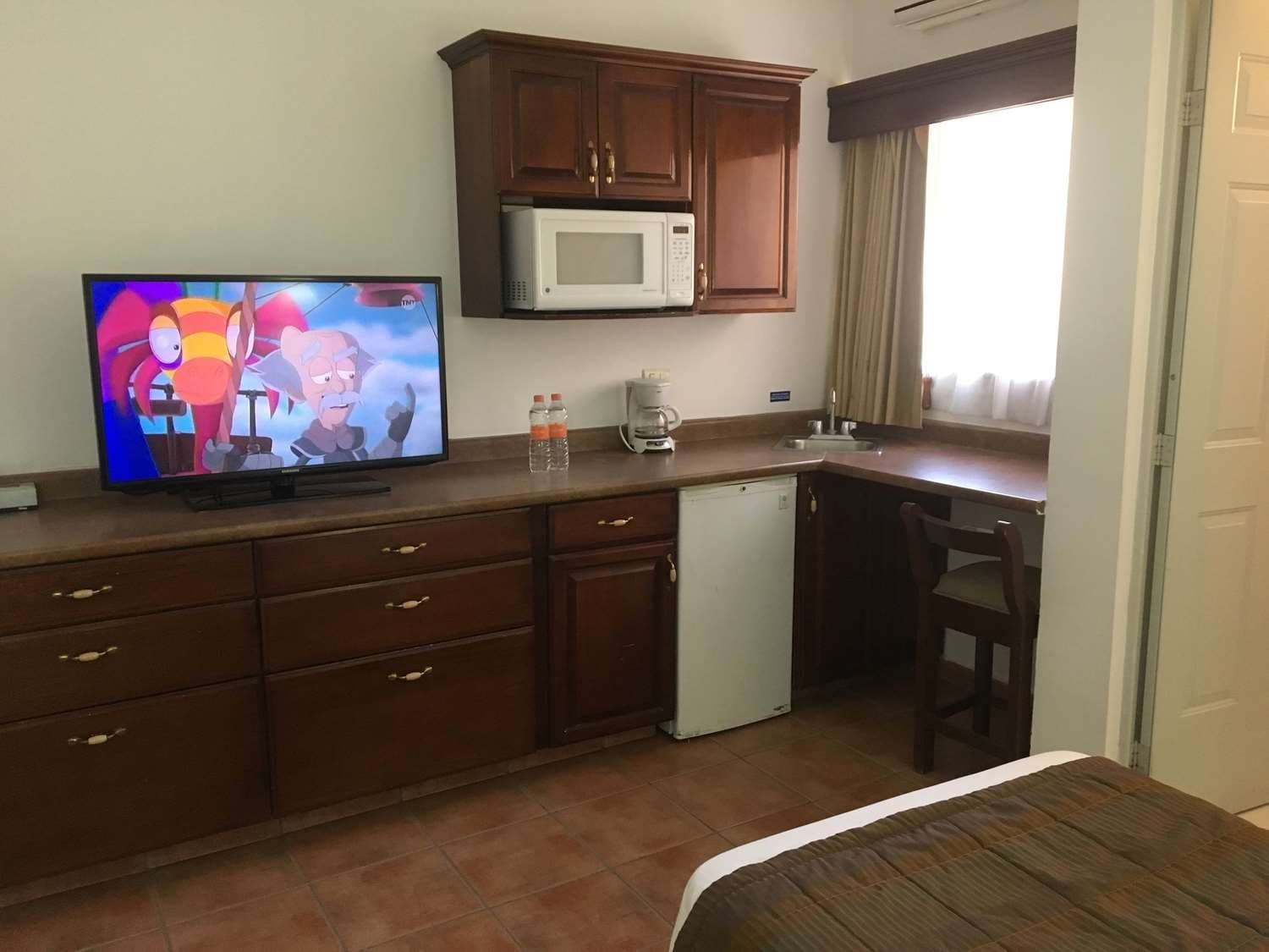 Best Western Saltillo Quarto foto